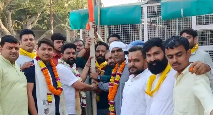 19 मार्च को निकलेगी ‘छठी प्रभु श्री राम शोभा यात्रा’