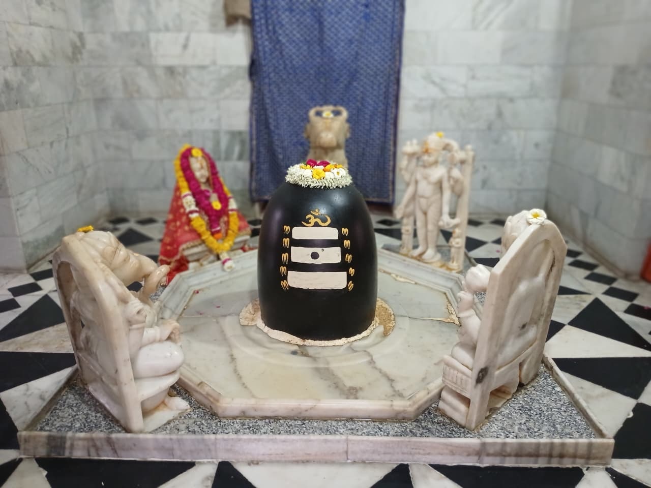 21 अप्रैल को बड़ी धूमधाम के साथ निकलेंगी बाबा श्री गोपेश्वर नाथ महादेव की भव्य पालकी शोभायात्रा