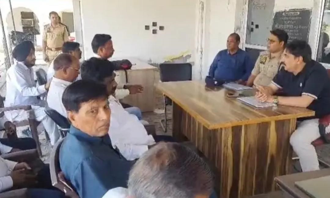 14 अप्रैल को बाबा साहब की जयंती पर शहर में बाइक रैली के रूप में निकलेगी प्रभात फेरी