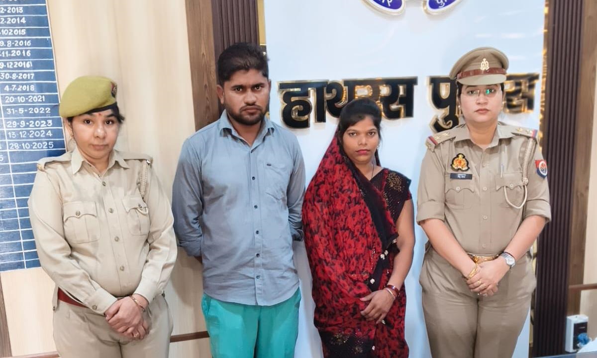 महिला थाना की पहल से टूटा परिवार फिर जुड़ा, थाना प्रभारी रितु तोमर की काउंसलिंग से पारिवारिक विवाद सुलझा