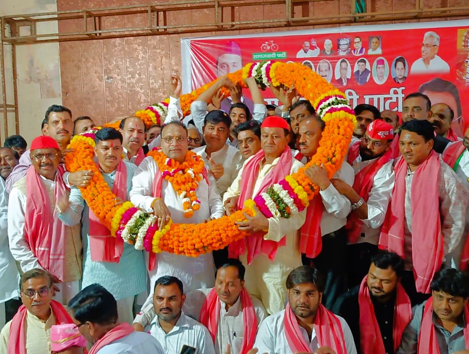 संगठन को मजबूत बनाएं और आगामी चुनावों के लिए तैयार रहें कार्यकर्ता- देवेंद्र