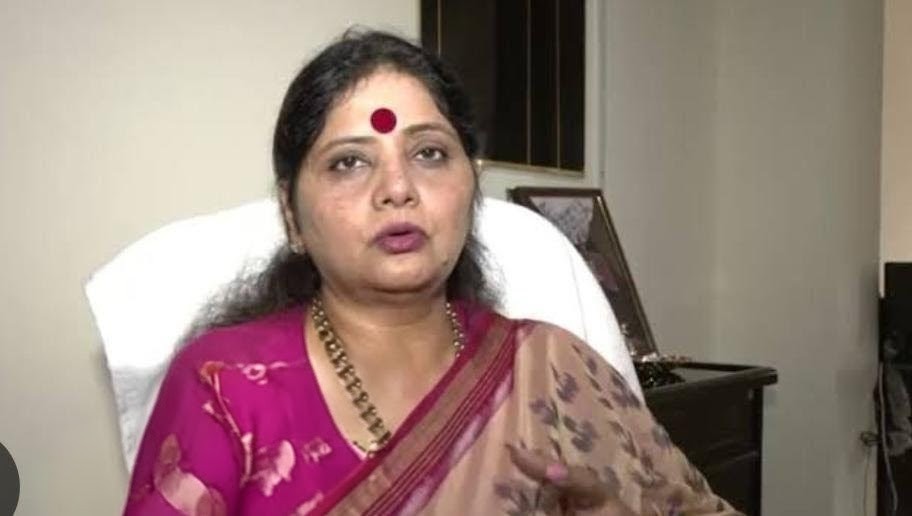 महिला आयोग की अध्यक्षा डॉ. बबीता सिंह चौहान 04 अप्रैल को आएंगी हाथरस