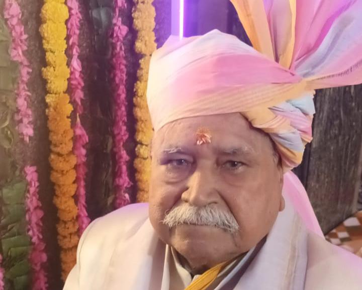 श्री वेद भगवान सनातन धर्म सभा के अध्यक्ष पं डॉ जितेंद्र स्वरुप शर्मा ने बताया 19 या 20 अप्रैल में से किस दिन मनाई जाएगी अक्षय तृतीया