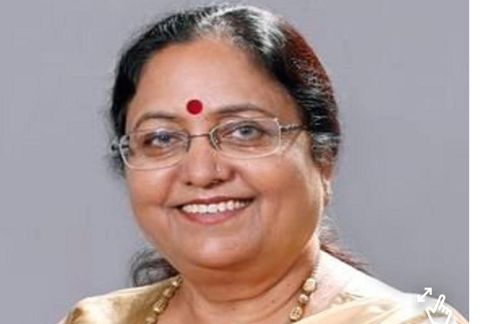 महिला कल्याण, बाल विकास सेवा एवं पुष्टाहार मंत्री बेबी रानी मौर्य 23 अप्रैल को आयेगी हाथरस