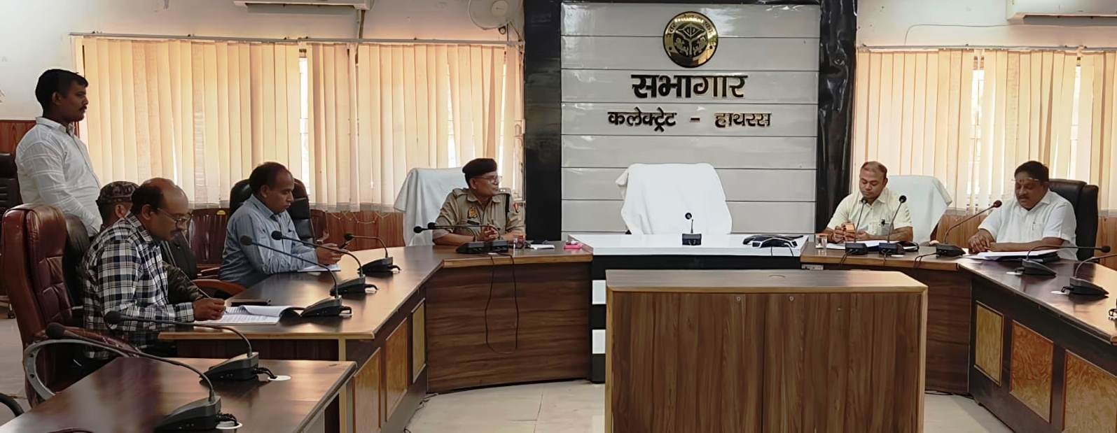 सैनिकों से संबंधित कोई भी मामला लंबित न रहे :एडीएम प्रकाश चंद्र