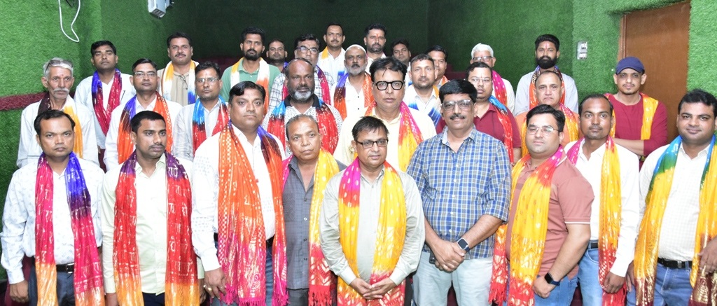 ग्रामीण पत्रकारिता के बिना अधूरा है लोकतंत्र का चौथा स्तंभ