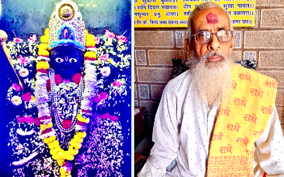 फूल बंगला व छप्पन भोग में दर्शन देंगे शनिदेव ,16 मई से सादाबद गेट स्थित प्राचीन शनिदेव मंदिर पर दो दिवसीय शनिदेव उत्सव की धूम