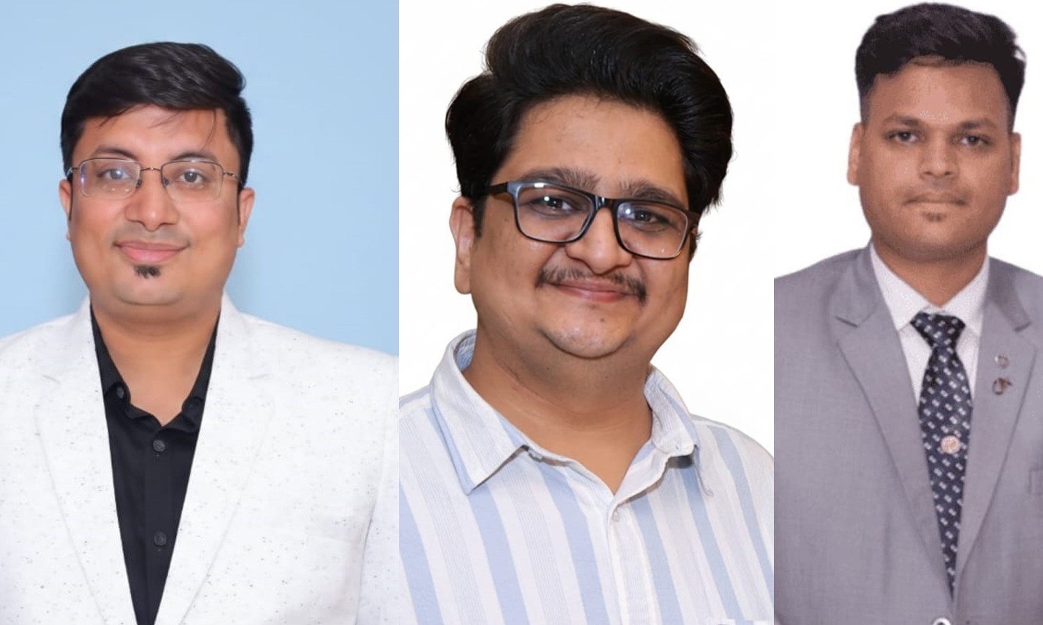 चार्टर्ड अकाउंटेंट्स दिवस पर हाथरस सीए एसोसिएशन ने दी शुभकामनाएं