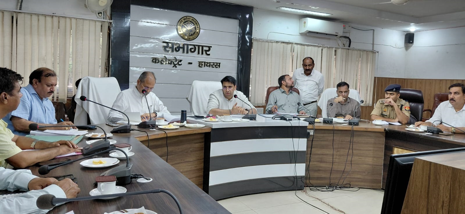 करें योग, रहें निरोग : 21 जून को जिला स्पोर्ट्स स्टेडियम में मनाया जाएगा अंतर्राष्ट्रीय योग दिवस