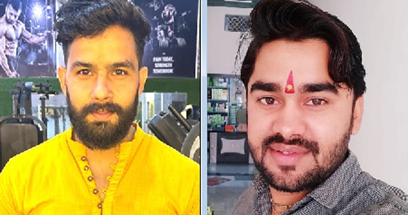 राष्ट्रीय अधिकार मोर्चा ने किया जिला कार्यकारिणी का विस्तार, नए पदाधिकारियों की घोषणा