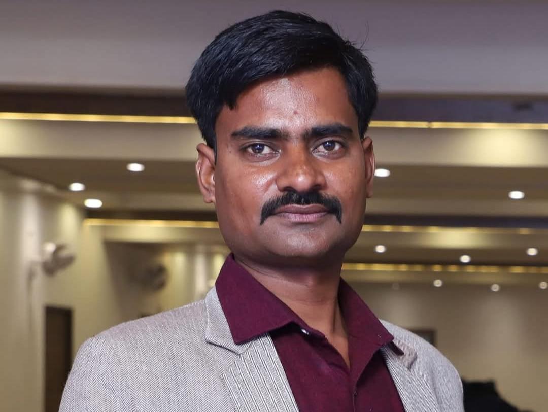 पूर्व सभासद निशांत उपाध्याय बने राष्ट्रीय अधिकार मोर्चा पार्टी के जिला महामंत्री