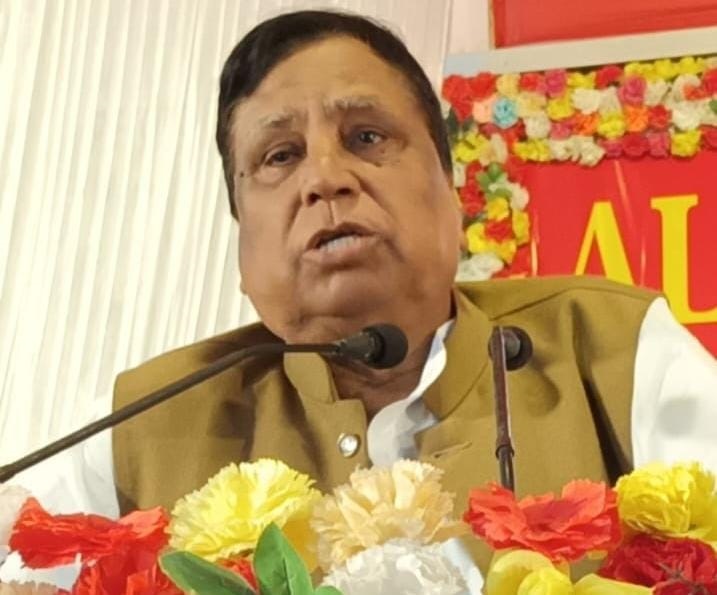 अंतरराष्ट्रीय श्रम संगठन सम्मेलन में गूंजी भारतीय श्रमिकों की आवाज