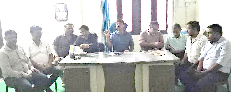 एडीएचआर के तत्वावधान में मैण्डू में दूसरी बार लगेगा रक्तदान, 19 जुलाई को श्री लाल सिंह सुशीला देवी एजूकेशनल इंस्टीट्यूट पर होगा आयोजन