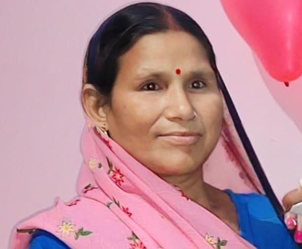 भाजपा नेता चरन सिंह सागर की चाची का आगरा में इलाज के दौरान निधन,जनप्रतिनिधियों ,भाजपा नेताओं व समाज के लोगों ने व्यक्त की शोक संवेदना