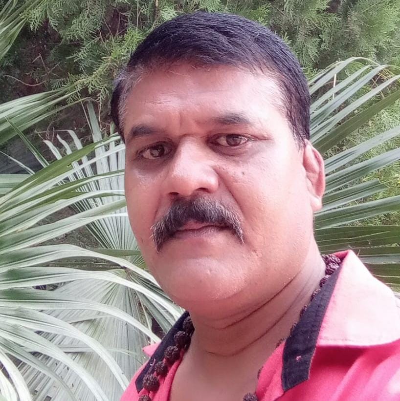 पूर्व सभासद सुनील चतुर्वेदी बने राष्ट्रीय अधिकार मोर्चा (राम पार्टी) के जिला उपाध्यक्ष ,समर्थक एवं शुभचिंतक दे रहे बधाईयां