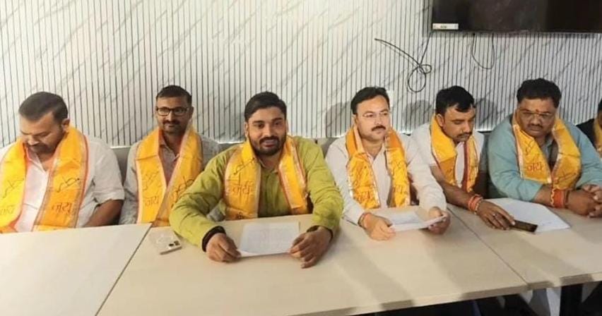 115वें दाऊजी महाराज मेले में पहली बार डब्ल्यूएफआई नियमों से होगा अखिल भारतीय कुश्ती दंगल,दंगल अखाड़े में उतरेंगे नामी पहलवान, 18 से 22 सितंबर तक होगा दंगल